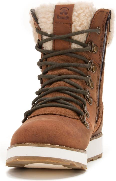 Actual product image Kamik Arielf (38.5)