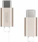 Immagine prodotto Artwizz Cavo di ricarica e sincronizzazione da USB-C a USB-C 1m (1 m, USB 2.0)
