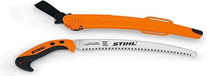 Produktbild Stihl 00008818704 0000 881 8704 Astsäge, PR 33 C