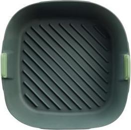 Lékué Panier pour friteuse à air chaud XL