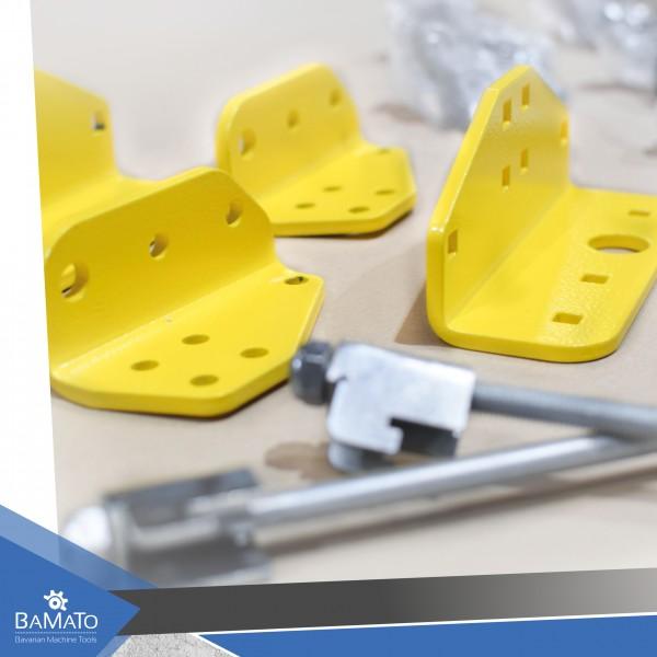 Produktbild Markmüller BAMATO - Rollbahnverlängerung 2,3m für BBSW-Serie