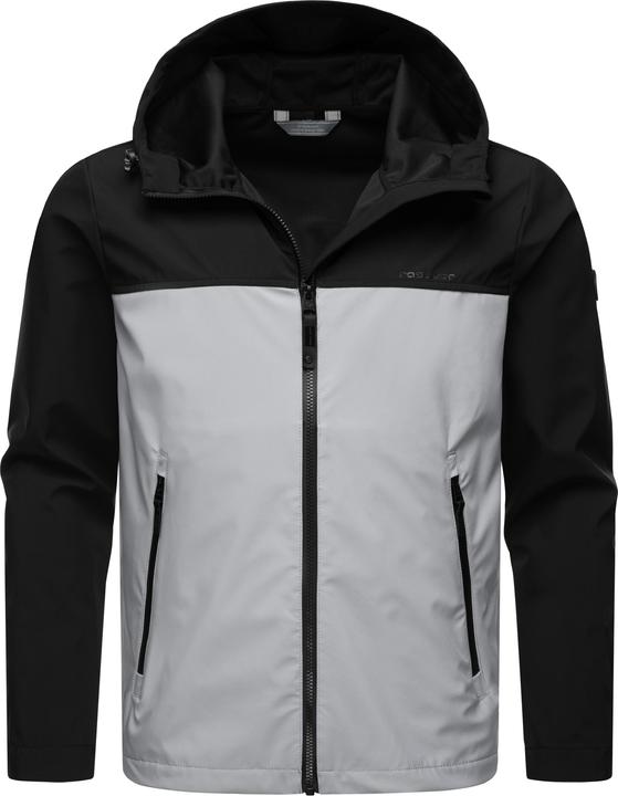 Actual product image Ragwear Shellwie Block (XL)