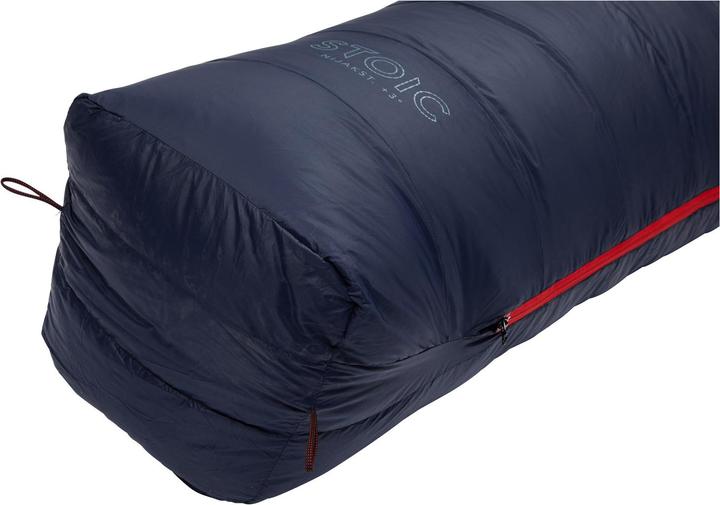 Actual product image Stoic NijakSt. 3°C (S) (195 cm)