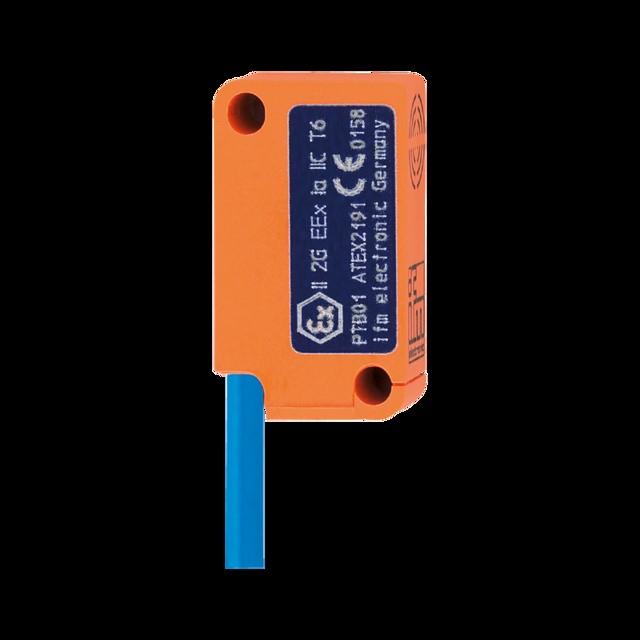 Actual product image IFM NS5002 (Electronics kit)