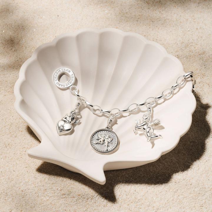 Immagine prodotto Thomas Sabo Ciondolo angelo in argento (Argento 925)