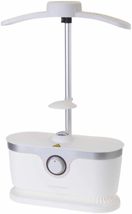 Immagine prodotto CleanMaxx Per la stiratura di camicie e bluse (1800 W)