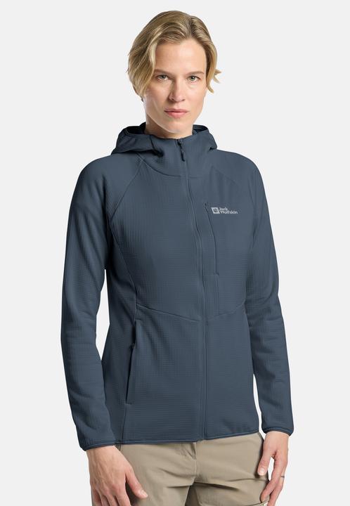 Produktbild Jack Wolfskin Kolbenberg Hooded Fz W (L)