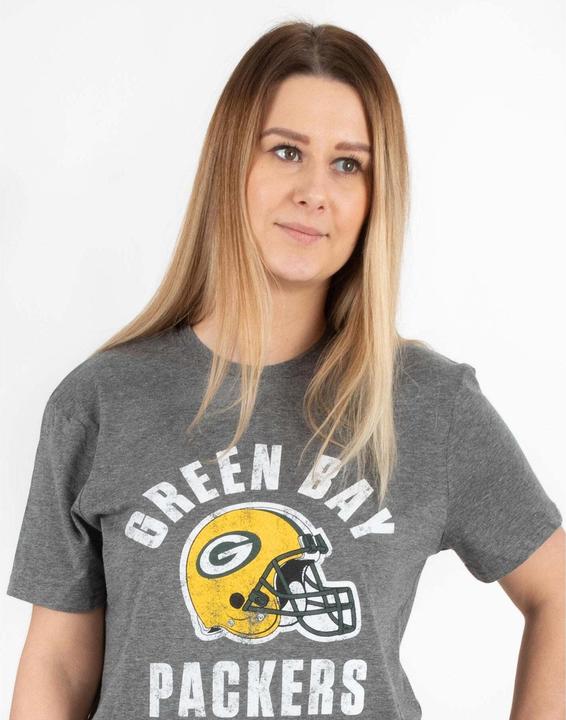 Actual product image Green Bay Packers Tshirt (S)