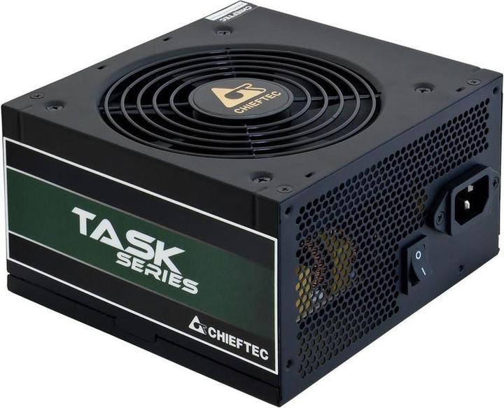 Immagine prodotto Chieftec TPS-500S (500 W)