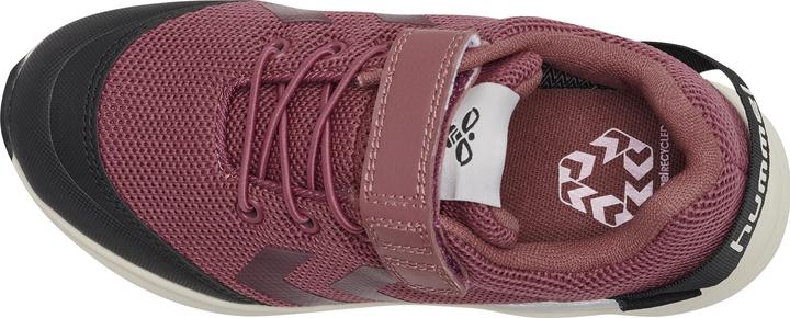 Actual product image hummel Reach 250 Recycled Tex Jr (35)