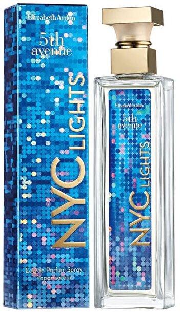 Actual product image Elizabeth Arden 5th Avenue NYC Lights (Eau de parfum, 125 ml)