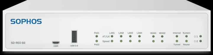 Sophos SD-RED 60 (Network Accessories)