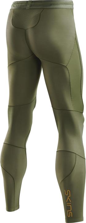 Actual product image Skins S5 Long Tights (S)
