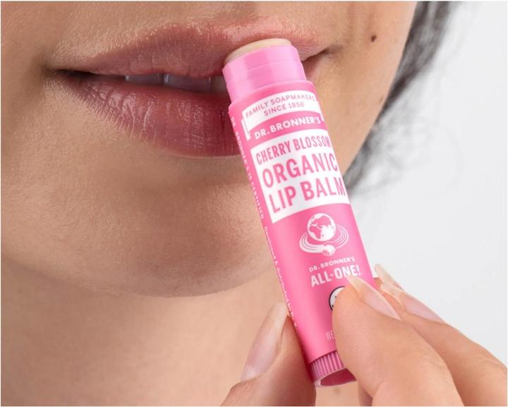 Immagine prodotto Dr. Bronner's Fiore di ciliegio (Balsamo)