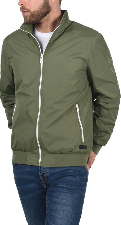 Immagine prodotto Blend Brad Giacca Di Mezza Stagione Piumini Giubotto da Uomo Con Collo Alto (XL)
