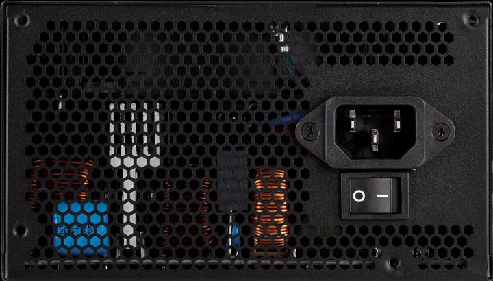 Image du produit Corsair Tx750m (750 W)