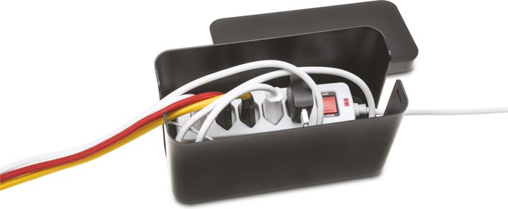 Produktbild Max Hauri Cable Home Kabelmanagement-Box