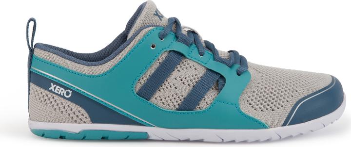 Actual product image Xero Shoes Zelen (40)