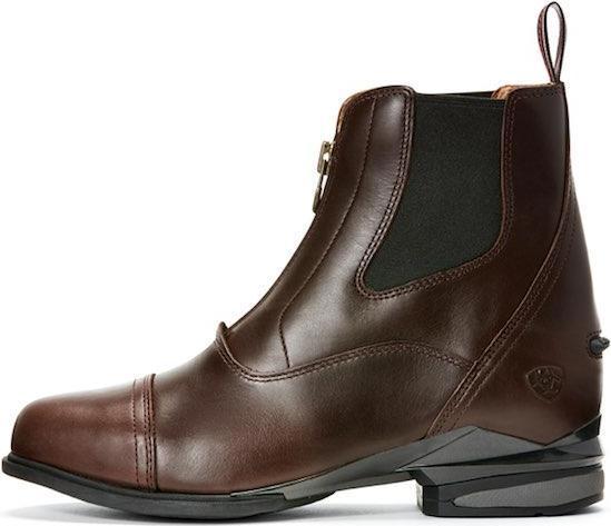 Image du produit Ariat Bottines Devon Nitro Paddock Femmes (42.5)