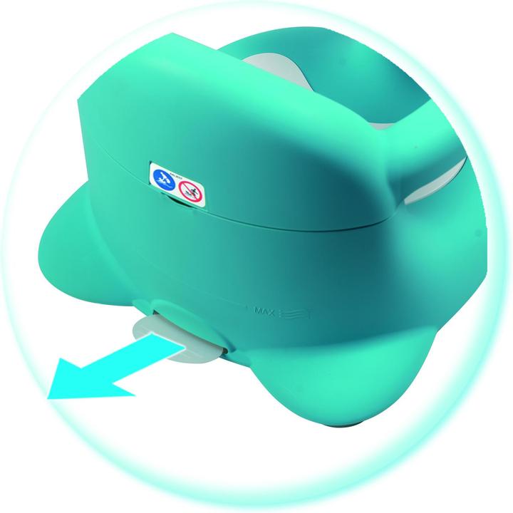 Image du produit Smoby Siège de bain pour bébé Cotoons