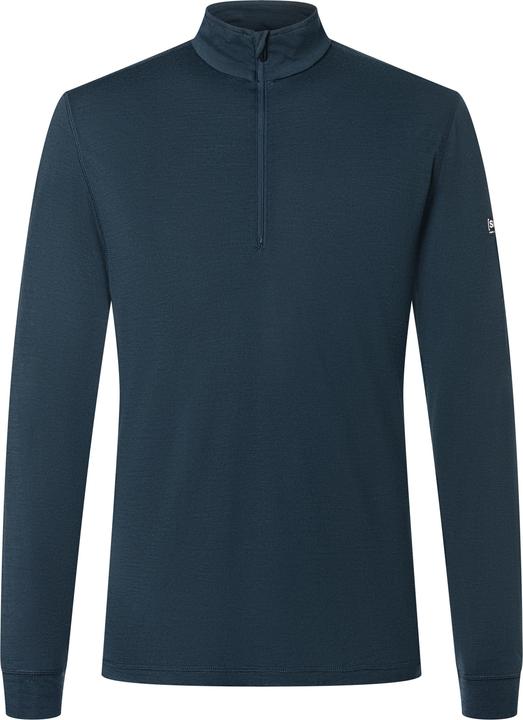 Produktbild Super Natural Tundra 175 Quarter Zip (L)