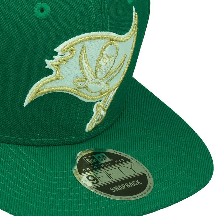 Produktbild New Era 9Fifty Tampa Bay Buccaneers (One Size)