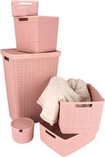 Produktbild Curver Aufbewahrungskorb (1 x, 26.5 x 20 x 10.5 cm)