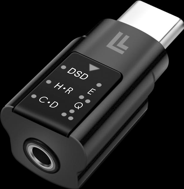 Produktbild LogiLink UA0424 (USB-C)