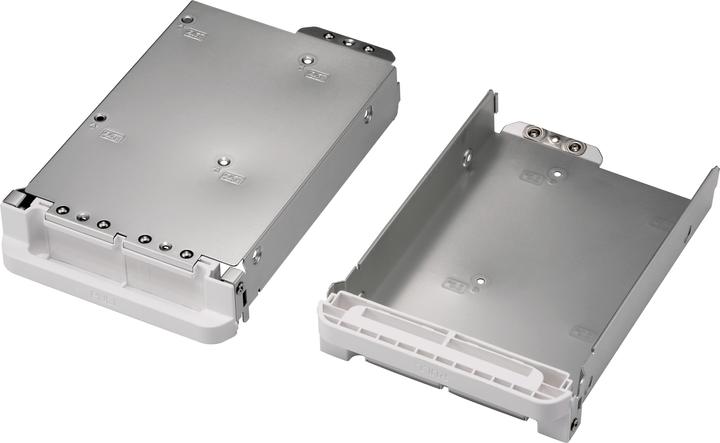 Actual product image QNAP HS-453DX-8G (0 TB)