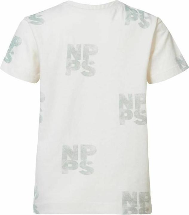 Image du produit Noppies T-shirt Daczell (110)