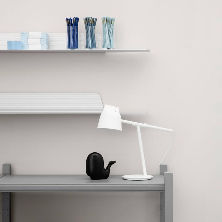 Actual product image Normann Copenhagen Jet (160 x 21 x 11 cm)