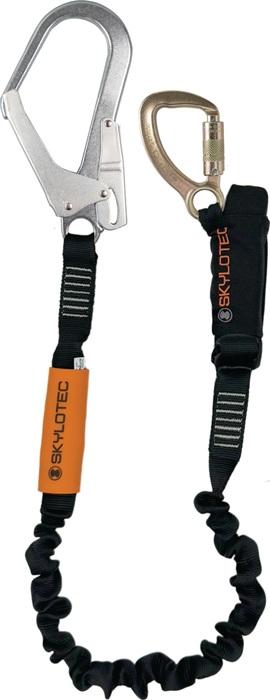 Immagine prodotto Skylotec Linea anticaduta SKYSAFE PR O+, lunghezza 1,8 m