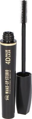 Actual product image Make-up Studio Mascara False Lash Effects 4D Extra Black (#Extra Black)