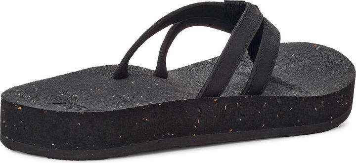 Actual product image Teva W's ReFlip Strappy Leather (42)