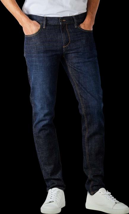 Immagine prodotto Alberto Slipe Tapered Authentic navy (W30/L30)