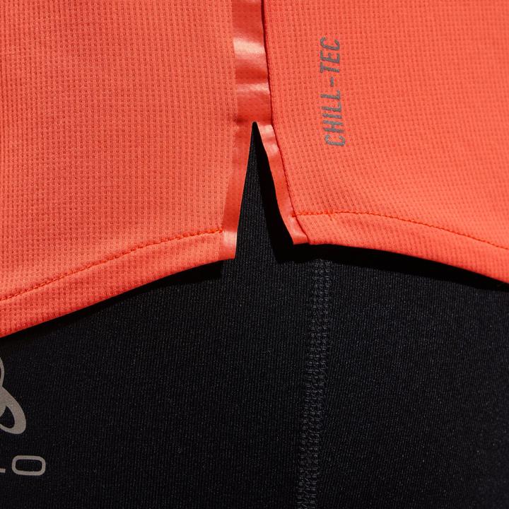 Actual product image Odlo Zeroweight Chill-Tec (M)
