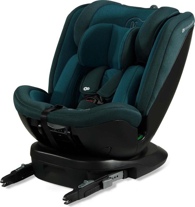Produktbild KinderKraft Xpedition 2 (Reboarder, ECE R129/i-Size Norm)