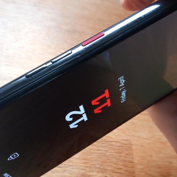 Immagine prodotto Volla Telefono 22 IT (128 GB, Nero, 6.30", Doppia SIM, 48 Mpx, 4G)