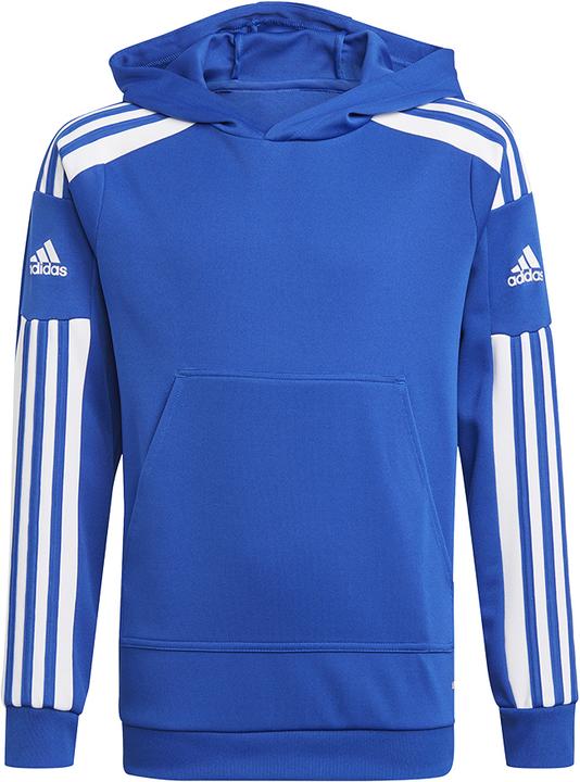 Immagine prodotto adidas Squadra 21 Hoody Bambini (140)