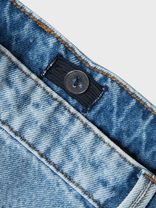 Image du produit Name it Wide Fit Jeans (128)