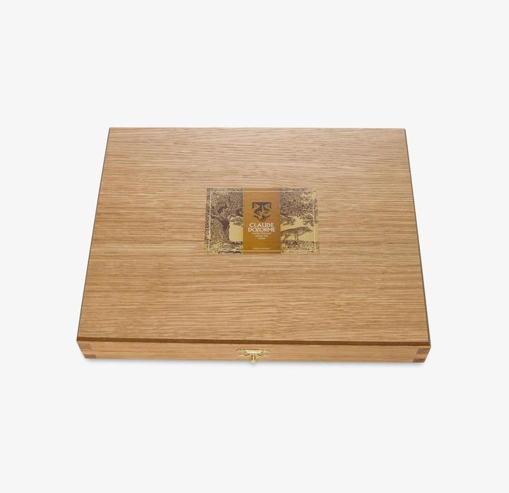 Produktbild Laguiole Claude Dozorme Steakmesser (6 Stück, Messer)