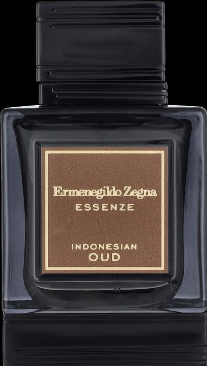 Produktbild Ermenegildo Zegna Indonesian Oud (Eau de Parfum, 100 ml)