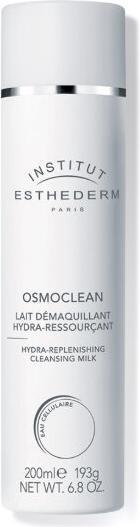 Image du produit Institut Esthederm Lait démaq hydra ress (Lait nettoyant, 200 ml)