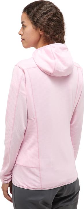 Immagine prodotto Haglöfs Felpa con cappuccio L.I.M Mid Fast (L)