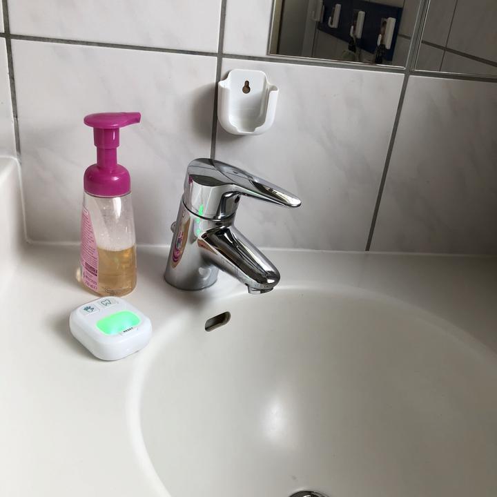 Image du produit TFA Minuterie pour brosse à dents