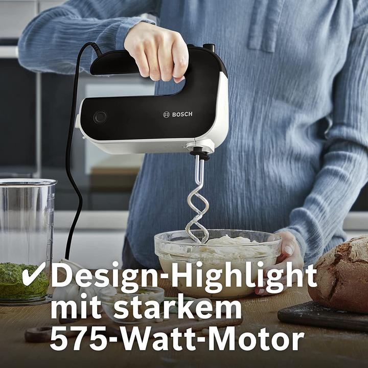 Immagine prodotto Bosch Hausgeräte MFQ4885DE (575 W)