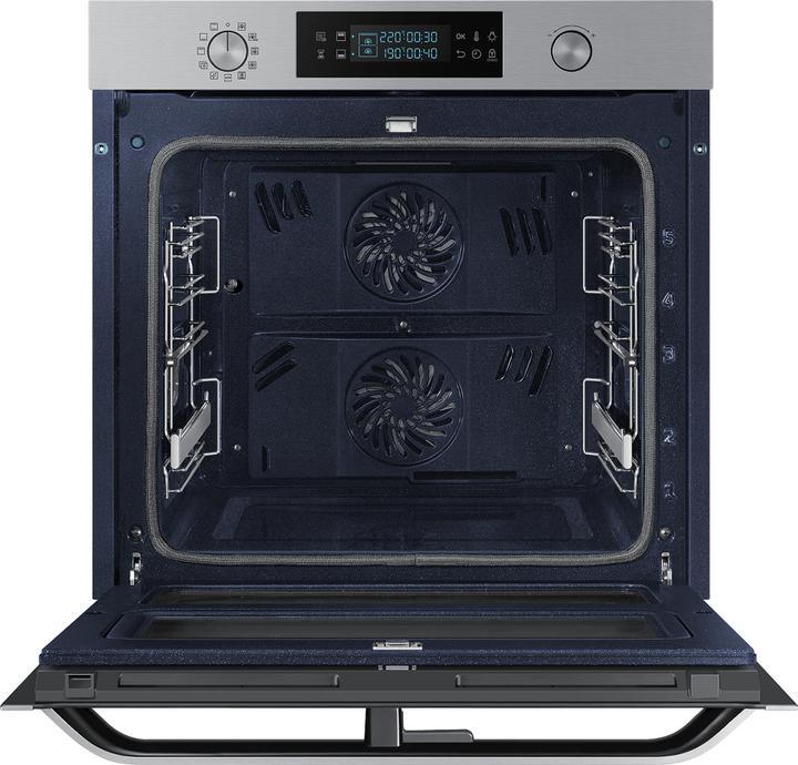 Actual product image Samsung NV75N5671RS/EG
