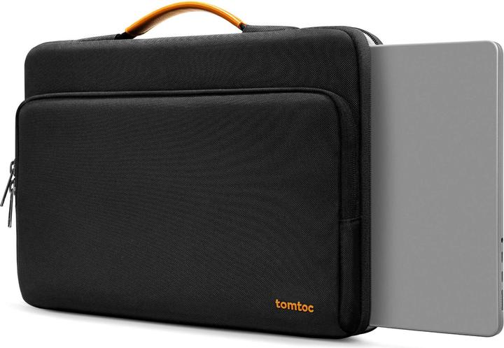 Produktbild tomtoc Versatile A14 (16", Apple, Universal)