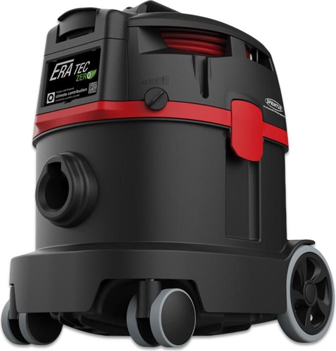 Image du produit Sprintus Aspirateur poussières, 700 W, ERA TEC, silencieux. (Aspirateur sec)