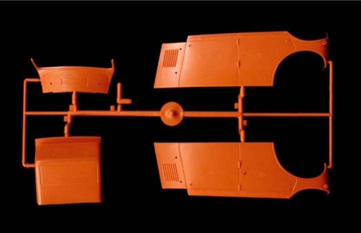 Produktbild Italeri Rolls Royce Phantom II
